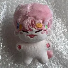 Dreamiez NCTDREAM チョンロ ぬいぐるみ ロミョ アイドル
