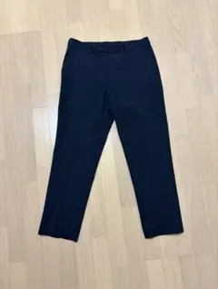 UNIQLO 感動パンツ　85cm レングス73cm