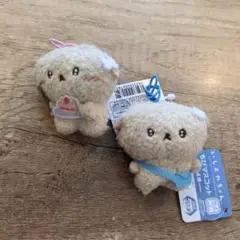 いしよわちゃん ちびマスコット