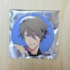 SideM 衣装展 翼 缶バッジ 2点セット - メルカリ