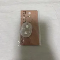 RofJ 銀魂 アクリルタグ 定春