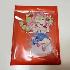 鬼滅の刃 ストロベリー 甘露寺蜜璃 アクスタ