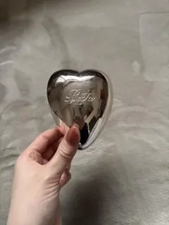 ReFa ハートブラシ ピンクゴールド