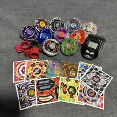 ベイブレード　まとめ売り