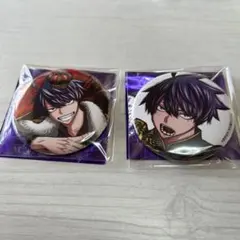 桃源暗鬼 コミケ C106 C107 一ノ瀬四季