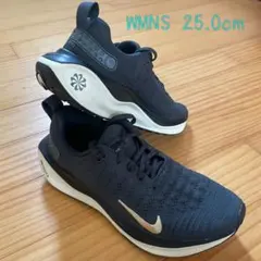 NIKE REACTX INFINITY RUN4 WMNS 25.0cm