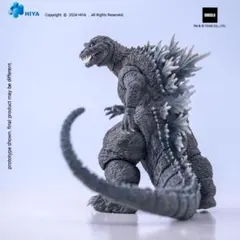 2026年最新】Hiya toys ゴジラ 2000の人気アイテム - メルカリ