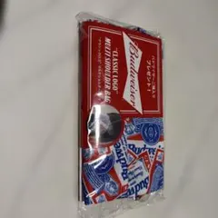 バドワイザー　サコッシュ