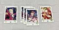 SideM ぱしゃこれ　jupiter