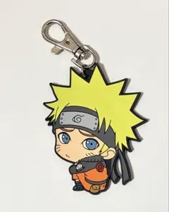 NARUTO ナルト うずまきナルト アクリルキーホルダー ツリービレッジ 