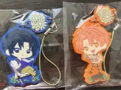 アイナナ 和泉一織/和泉三月 ラバスト