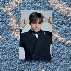 super junior リョウク sexy free CD トレカ - メルカリ