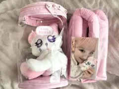 ME:I 山本すず HUG ME EYE'S BE:LLE ハグミャイズ