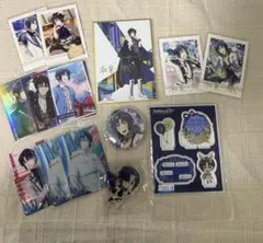 アイナナ 和泉一織 アクスタ ぱしゃこれ他