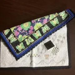 アナスイレディースハンカチ