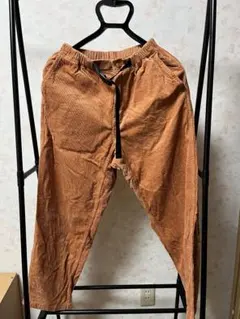グラミチ　パンツ