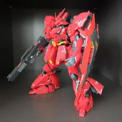 【完成品】RG 1/144 サザビー