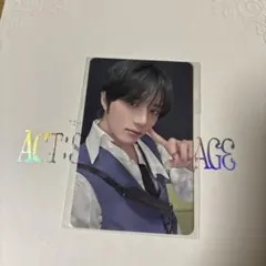 2025年最新】txt ボムギュ チェキの人気アイテム - メルカリ