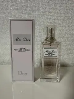 Miss Dior ヘアミスト