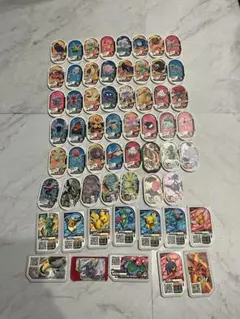 2026年最新】メザスタ引退品の人気アイテム - メルカリ