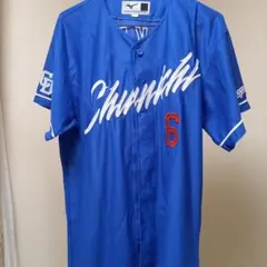 中日ドラゴンズ