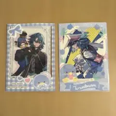 フラガリアメモリーズ タッサム