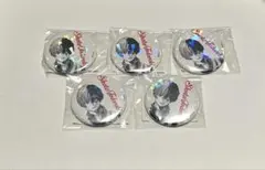 ヒロアカ オールスター 缶バッジ 轟焦凍