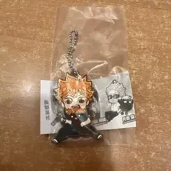 ハイキュー でふぉラバ 灰羽リエーフ 日向翔陽