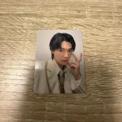 Yes!東京　MiLK盤 佐野勇斗
