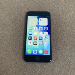 4139 美品☆電池新品☆iPhoneSE2 第2世代 64GB SIMフリー☆