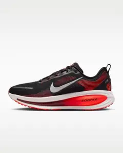 Nike ボメロ18 GTX ダークグリーン/ライム 26.5 - メルカリ