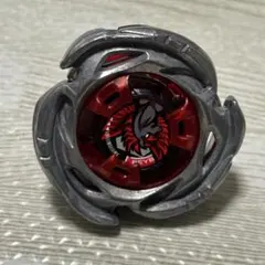 ベイブレードx エアロペガサス3-70A レッドVer① - メルカリ
