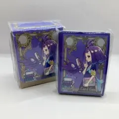 ポケモンカードゲーム デッキシールド デッキケース アセロラ セット