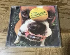 Snot Get Some CD スノット