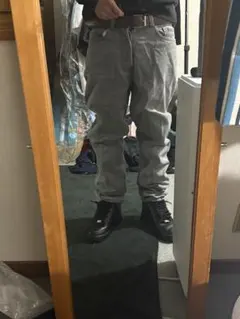 Levi's スリムフィットデニム　30 32