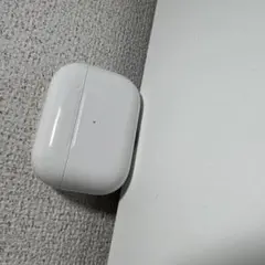 AirPods4 本体 充電ケース付き ANC有り 刻印有り 即購入可 - メルカリ