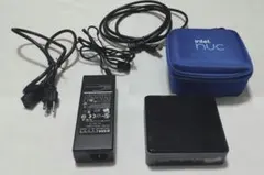 【美品 32GB / 1TB】Intel NUC8i5BEKのサムネイル