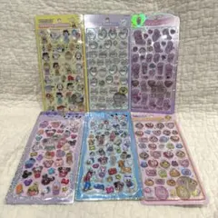 【正規品】ボンボンドロップシール プチドロップ うるちゅる まとめ売り