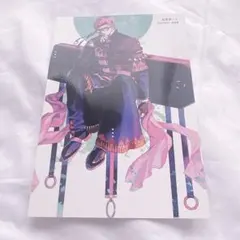コンパス ルチアーノ