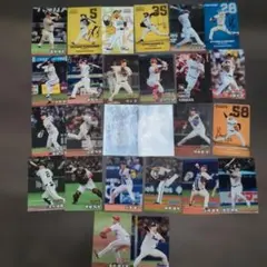 カルビー スポーツカード