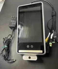 【未使用品】TOAMIT 非接触式検知器 サーモマネージャーEX サーモマネージャー 非接触型検知器 簡単感染症対策 高精度