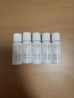 コスメデコルテ ＡQ アブソリュートローション I 5本＆リポソームセラム30包