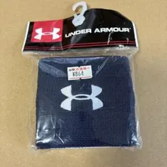 UNDER ARMOUR UAリストバンド MDN