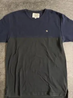 Arnold Palmer Tシャツ　ネイビー ブラック