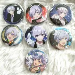 いれいす 初兎 缶バッジ 等身