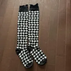 靴下のサムネイル