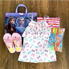 ⭐️プール遊びセット⭐️ キッズ　140