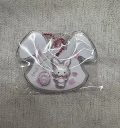 サンリオパッケージチャーム　チョコボーロ