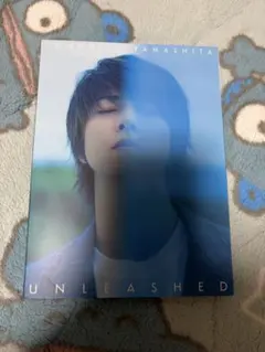 山下智久 LIVE TOUR 2018 UNLEASHED DVD初回生産限定盤 - メルカリ