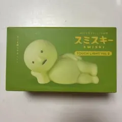 スミスキー SMISKI TOUCH LIGHT Vol.2